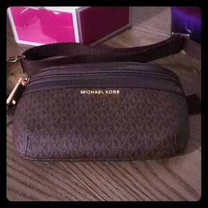 Michael Kors fanny pack